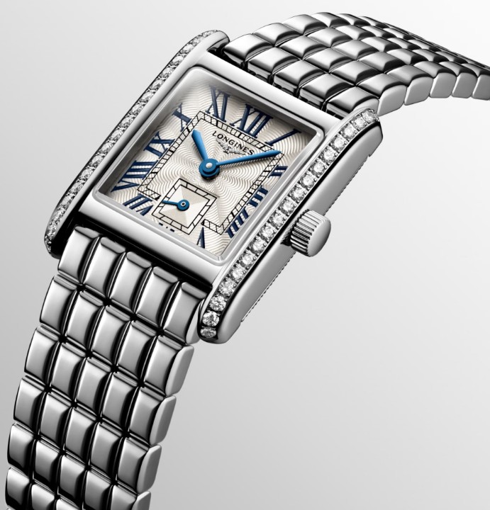 Bild von Longines Mini DolceVita