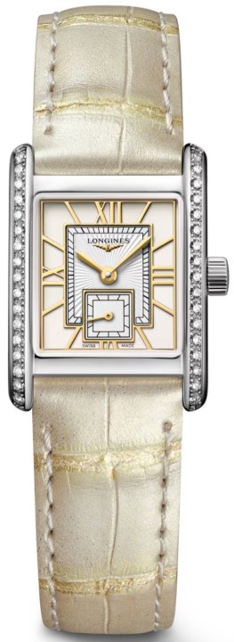 Bild von Longines Mini DolceVita