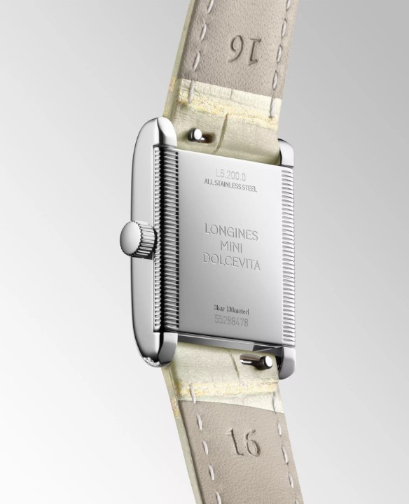 Bild von Longines Mini DolceVita