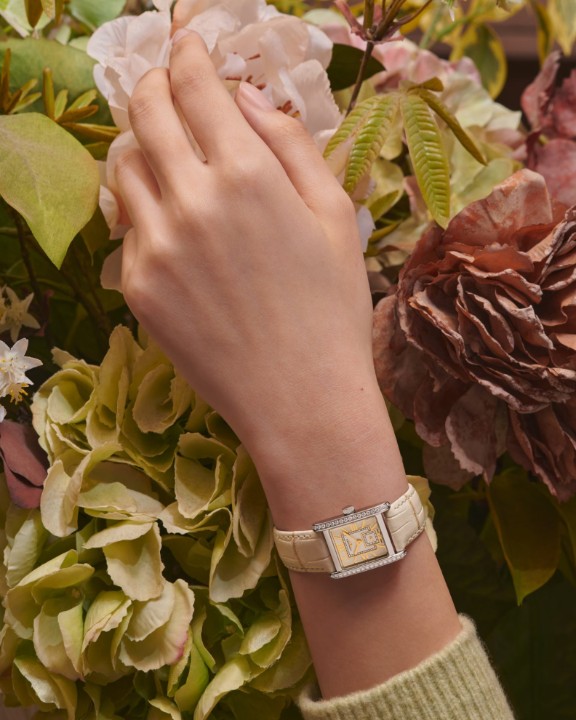 Bild von Longines Mini DolceVita