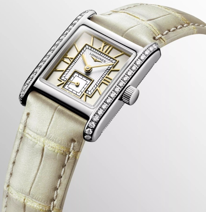 Bild von Longines Mini DolceVita