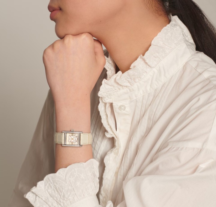 Bild von Longines Mini DolceVita