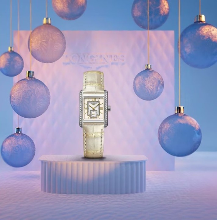 Bild von Longines Mini DolceVita