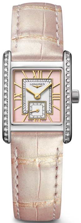 Bild von Longines Mini DolceVita