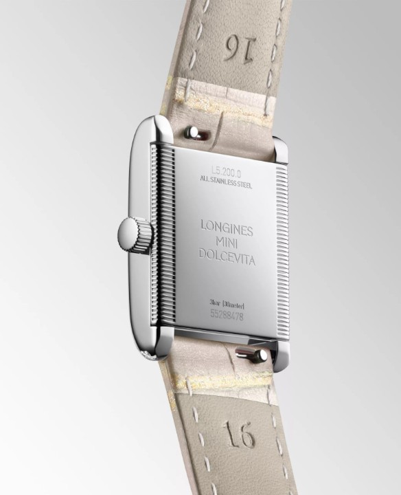 Bild von Longines Mini DolceVita