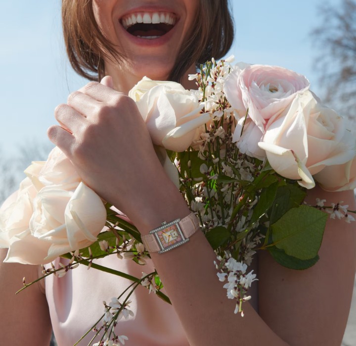 Bild von Longines Mini DolceVita