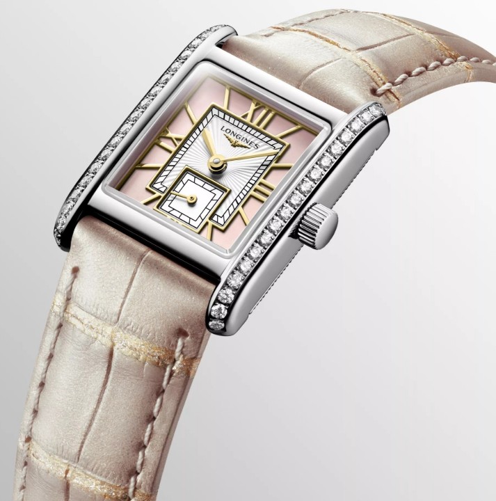 Bild von Longines Mini DolceVita