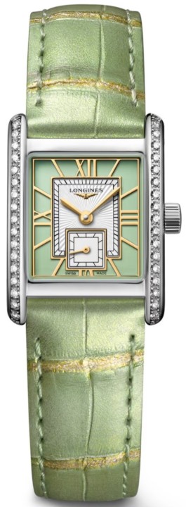 Bild von Longines Mini DolceVita