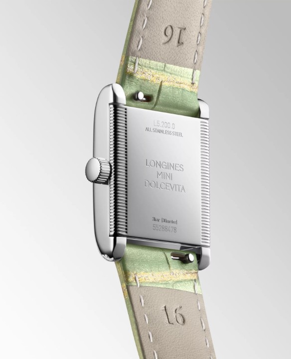 Bild von Longines Mini DolceVita
