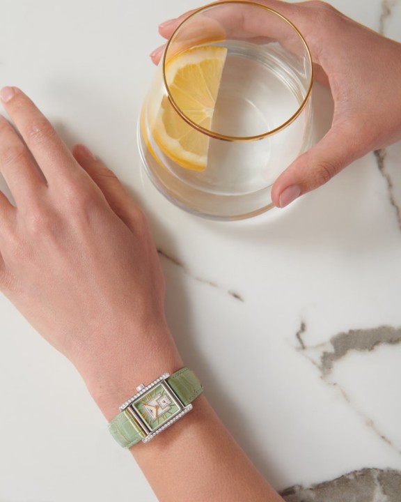 Bild von Longines Mini DolceVita