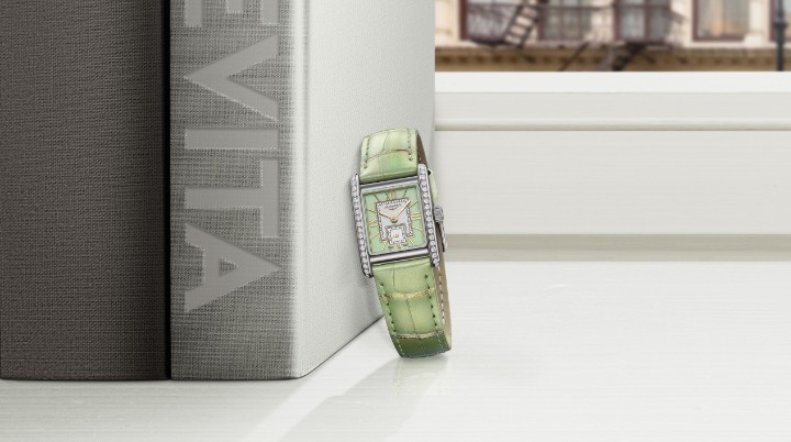 Bild von Longines Mini DolceVita