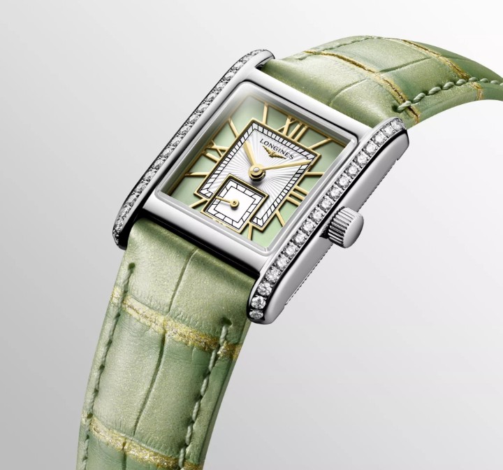 Bild von Longines Mini DolceVita