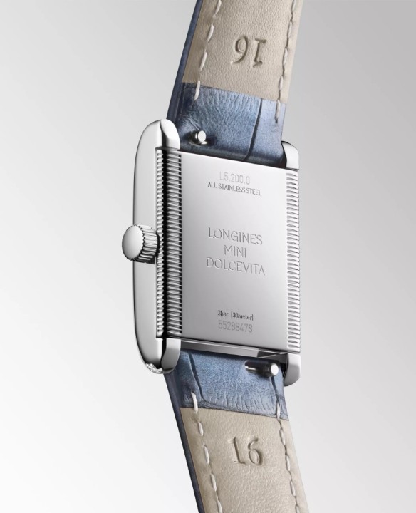 Bild von Longines Mini DolceVita