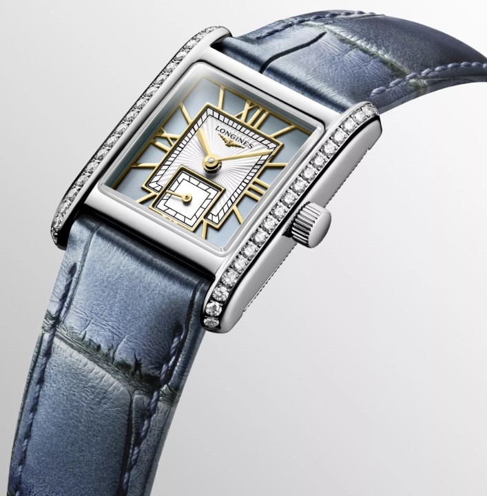 Bild von Longines Mini DolceVita