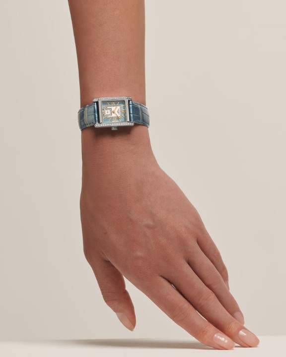 Bild von Longines Mini DolceVita