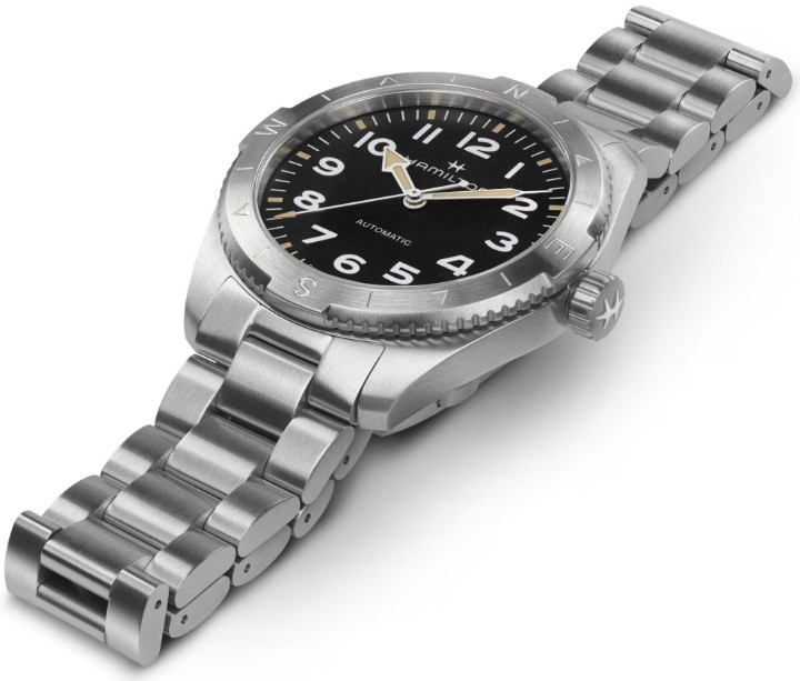 Bild von Hamilton Khaki Field Expedition Auto