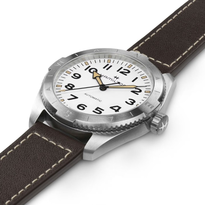Bild von Hamilton Khaki Field Expedition Auto