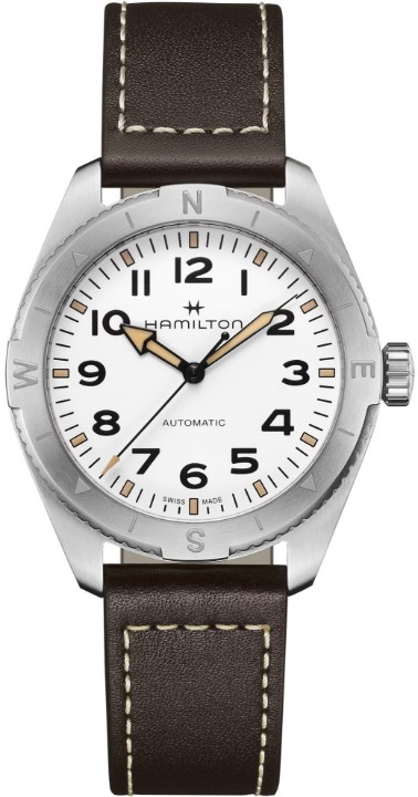 Bild von Hamilton Khaki Field Expedition Auto