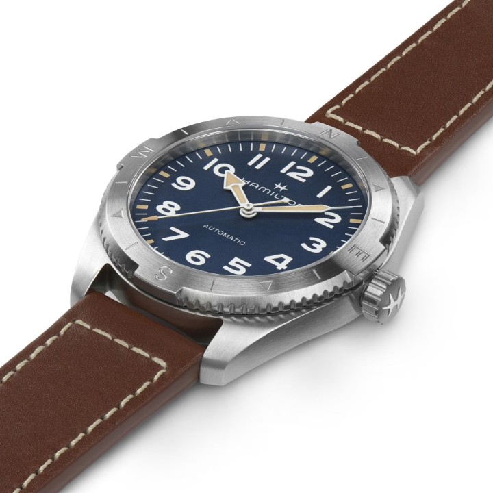 Bild von Hamilton Khaki Field Expedition Auto