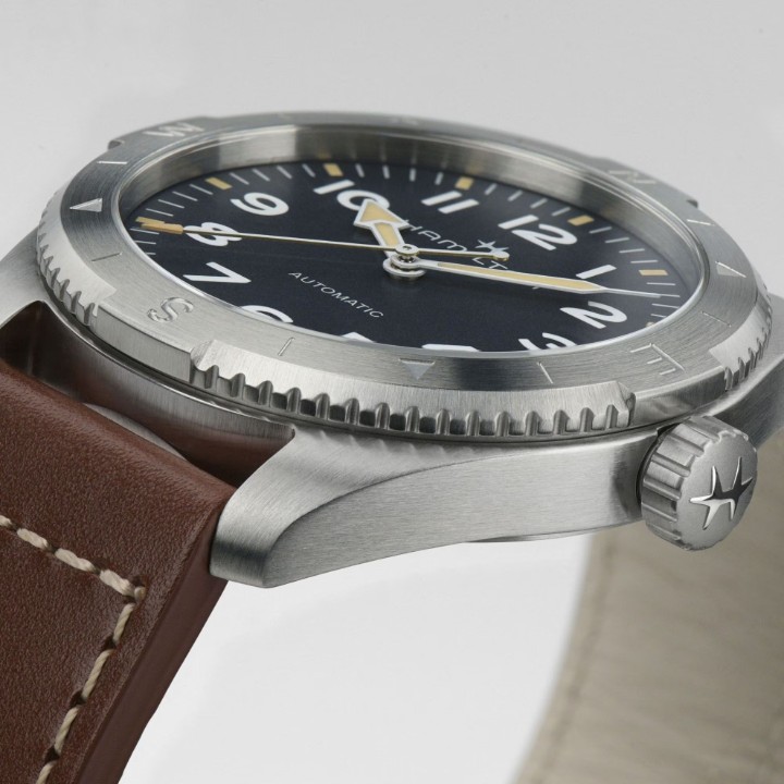 Bild von Hamilton Khaki Field Expedition Auto