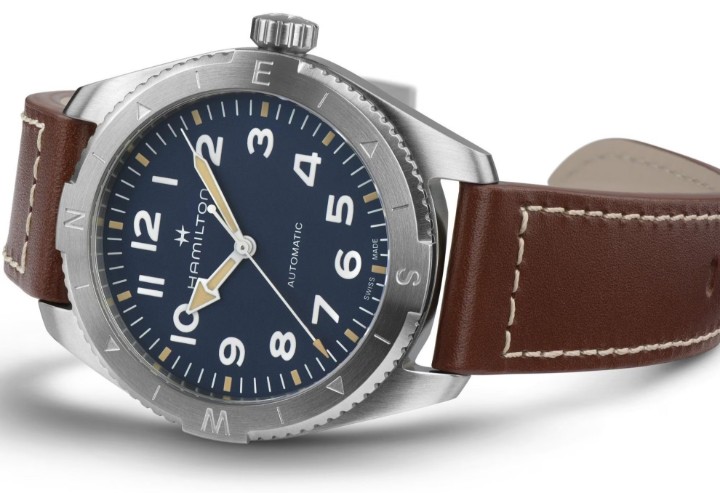 Bild von Hamilton Khaki Field Expedition Auto