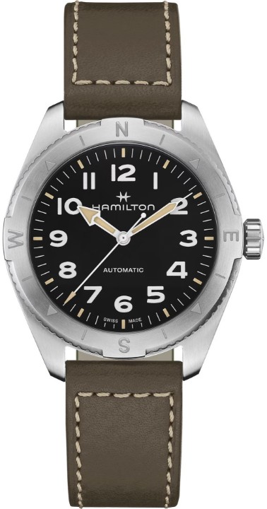 Bild von Hamilton Khaki Field Expedition Auto