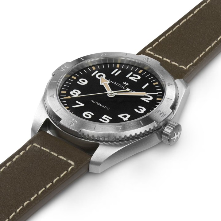 Bild von Hamilton Khaki Field Expedition Auto