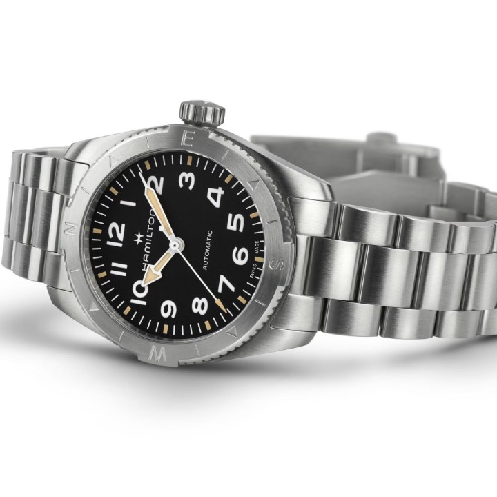 Bild von Hamilton Khaki Field Expedition Auto