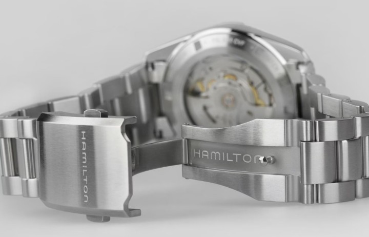 Bild von Hamilton Khaki Field Expedition Auto