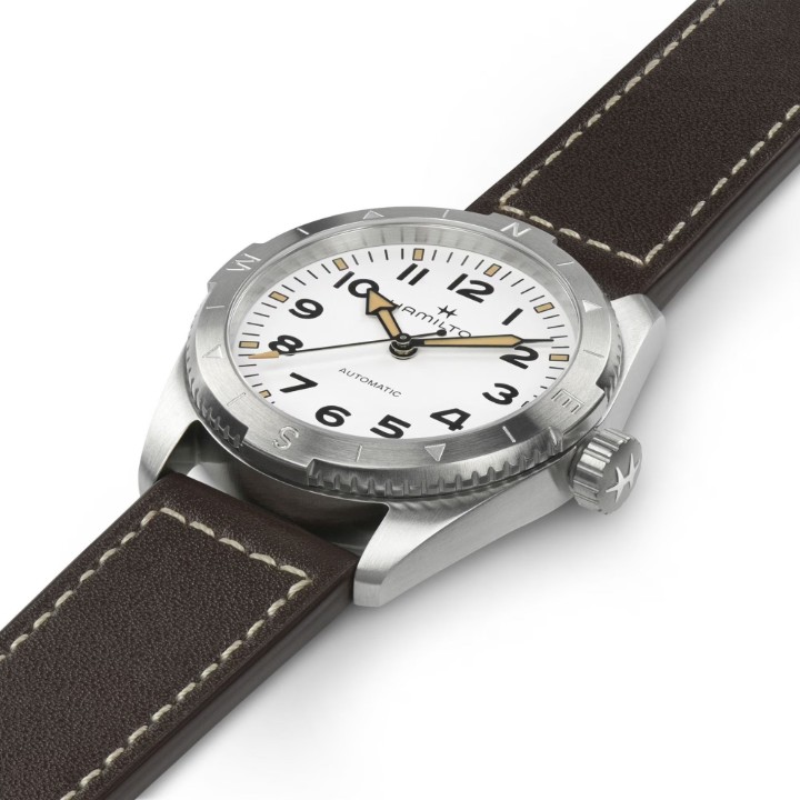 Bild von Hamilton Khaki Field Expedition Auto