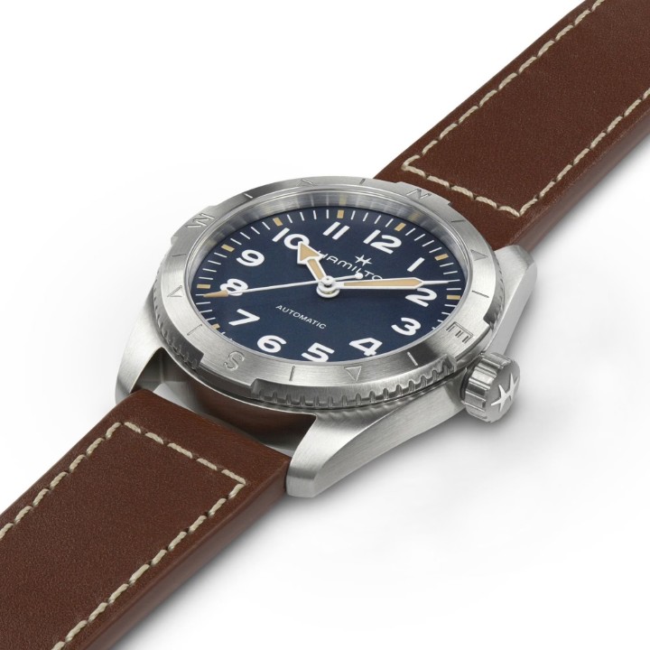 Bild von Hamilton Khaki Field Expedition Auto