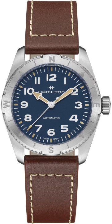 Bild von Hamilton Khaki Field Expedition Auto