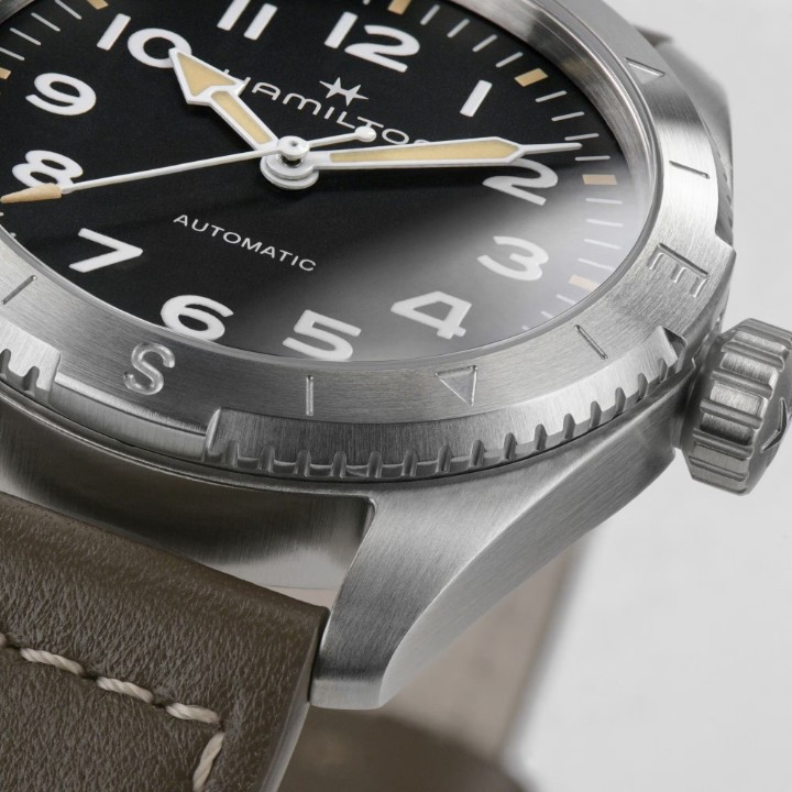 Bild von Hamilton Khaki Field Expedition Auto