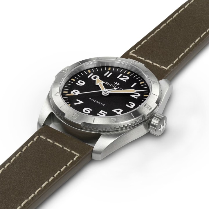 Bild von Hamilton Khaki Field Expedition Auto