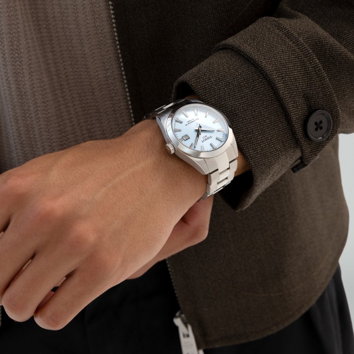 Bild von Tissot Gentleman Powermatic 80 Silicium