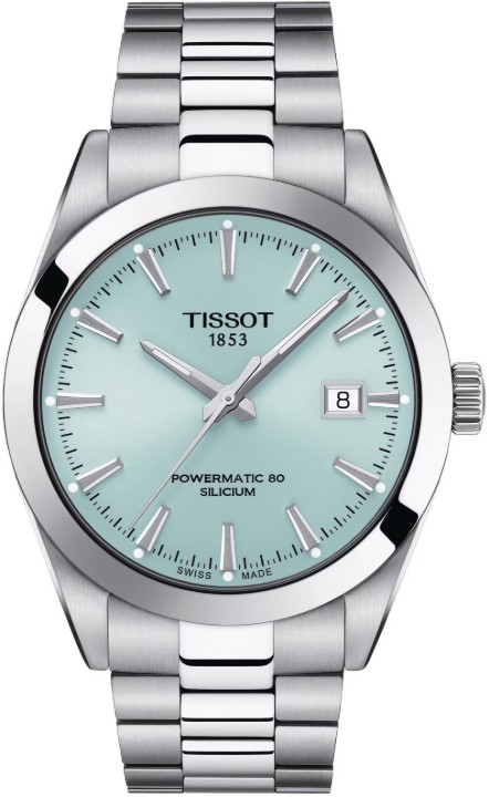 Bild von Tissot Gentleman Powermatic 80 Silicium