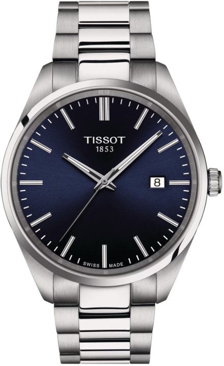 Bild von Tissot PR 100