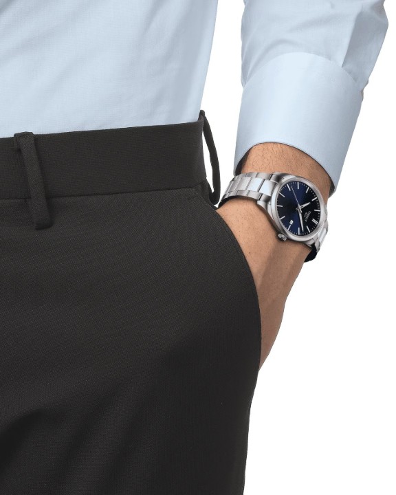 Bild von Tissot PR 100