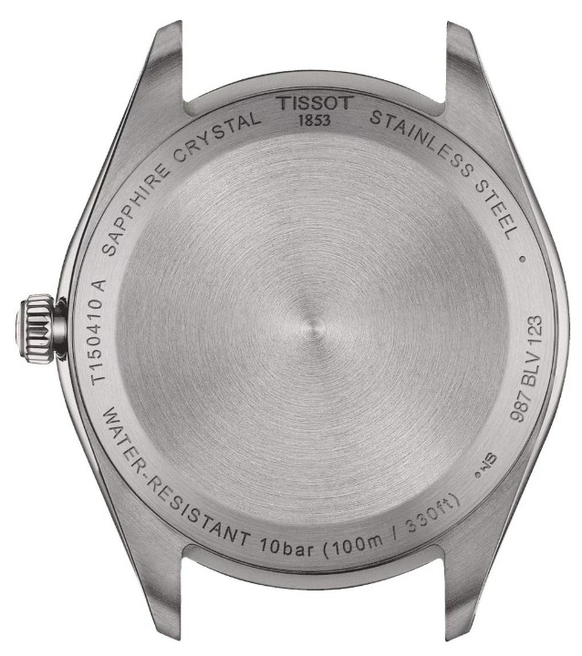 Bild von Tissot PR 100