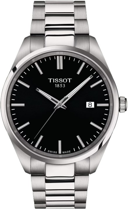 Bild von Tissot PR 100