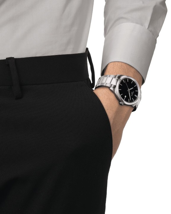 Bild von Tissot PR 100