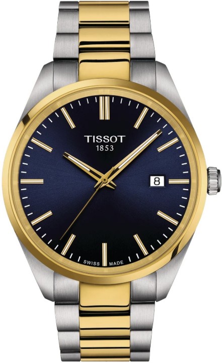 Bild von Tissot PR 100