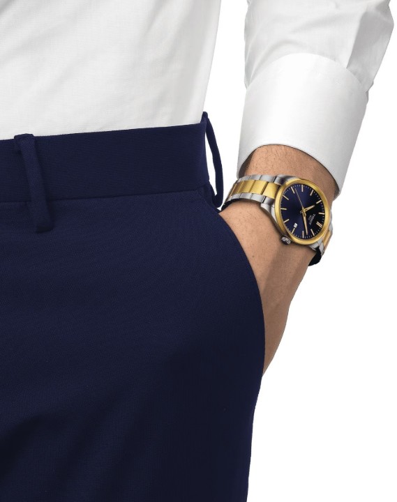 Bild von Tissot PR 100