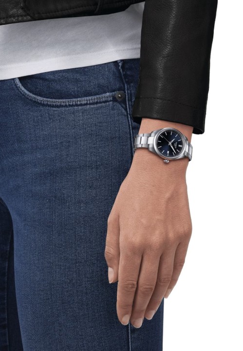 Bild von Tissot PR 100