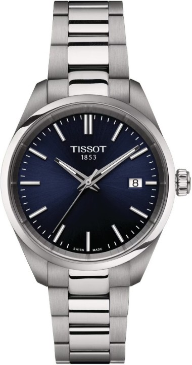 Bild von Tissot PR 100
