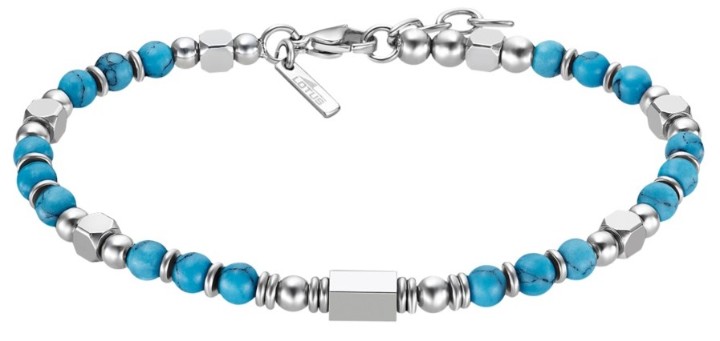 Bild von Herrenarmband Lotus Style Urban Man