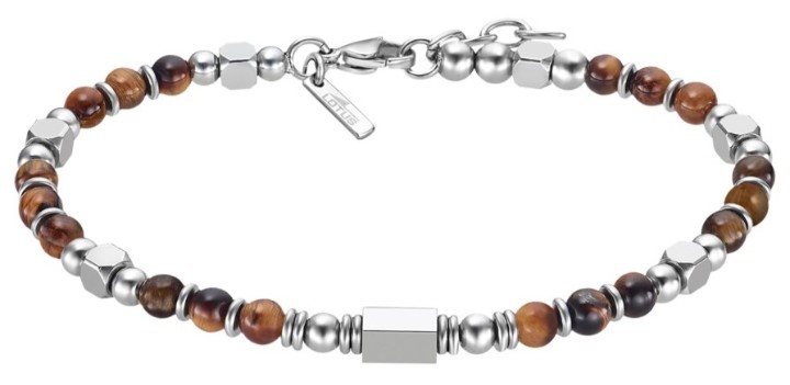 Bild von Herrenarmband Lotus Style Urban Man