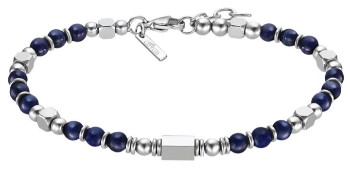 Bild von Herrenarmband Lotus Style Urban Man