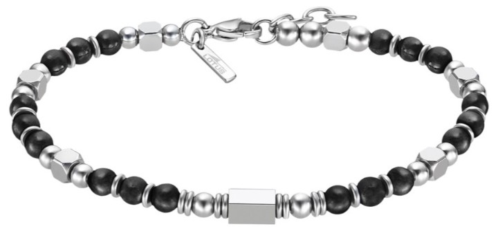 Bild von Herrenarmband Lotus Style Urban Man