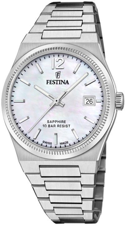 Bild von Festina Swiss Made